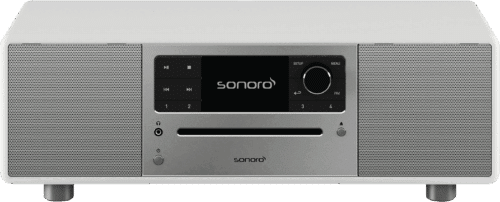 Produktbild Sonoro PRESTIGE Produktbild Sonoro PRESTIGE