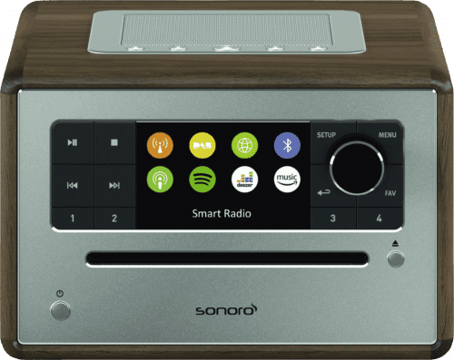 Sonoro ELITE