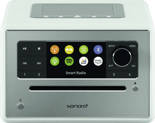 Sonoro ELITE