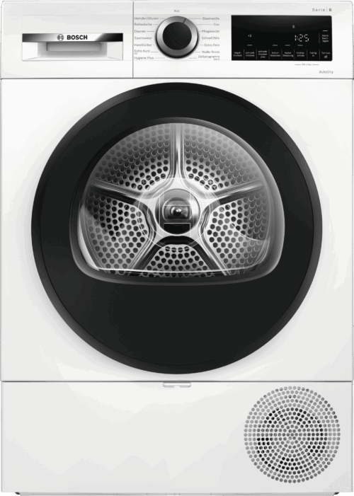 Bosch WQG233DF1