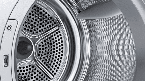 Bosch WTH85V94 – Bild 3
