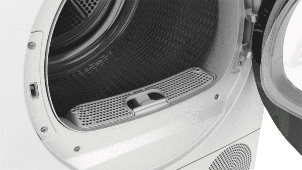 Bosch WTH85V94 – Bild 6