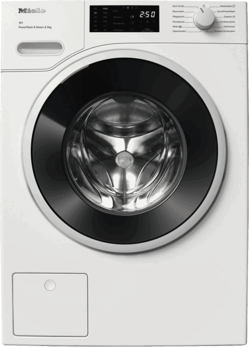 Miele WWD 380 WCS