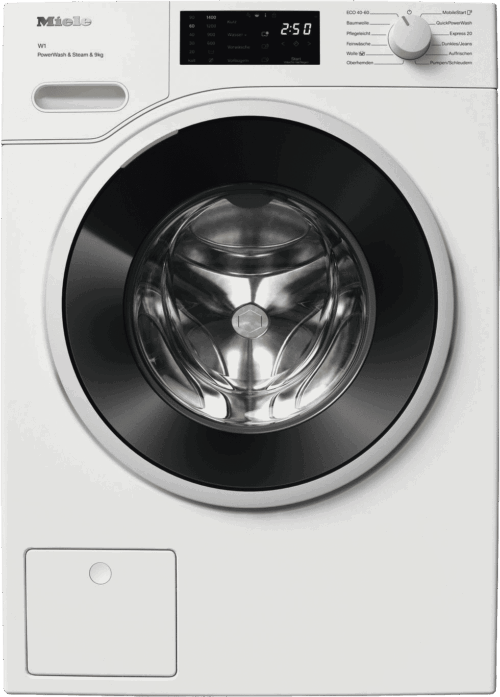 Miele WWD 380 WPS
