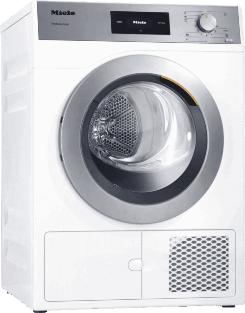 Produktbild Miele PDR508ROP EL D LW Produktbild Miele PDR508ROP EL D LW