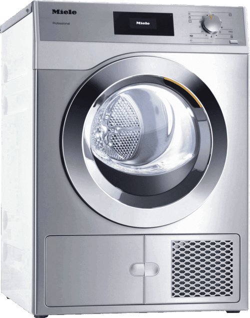 Produktbild Miele PDR508ROP EL D SST Produktbild Miele PDR508ROP EL D SST