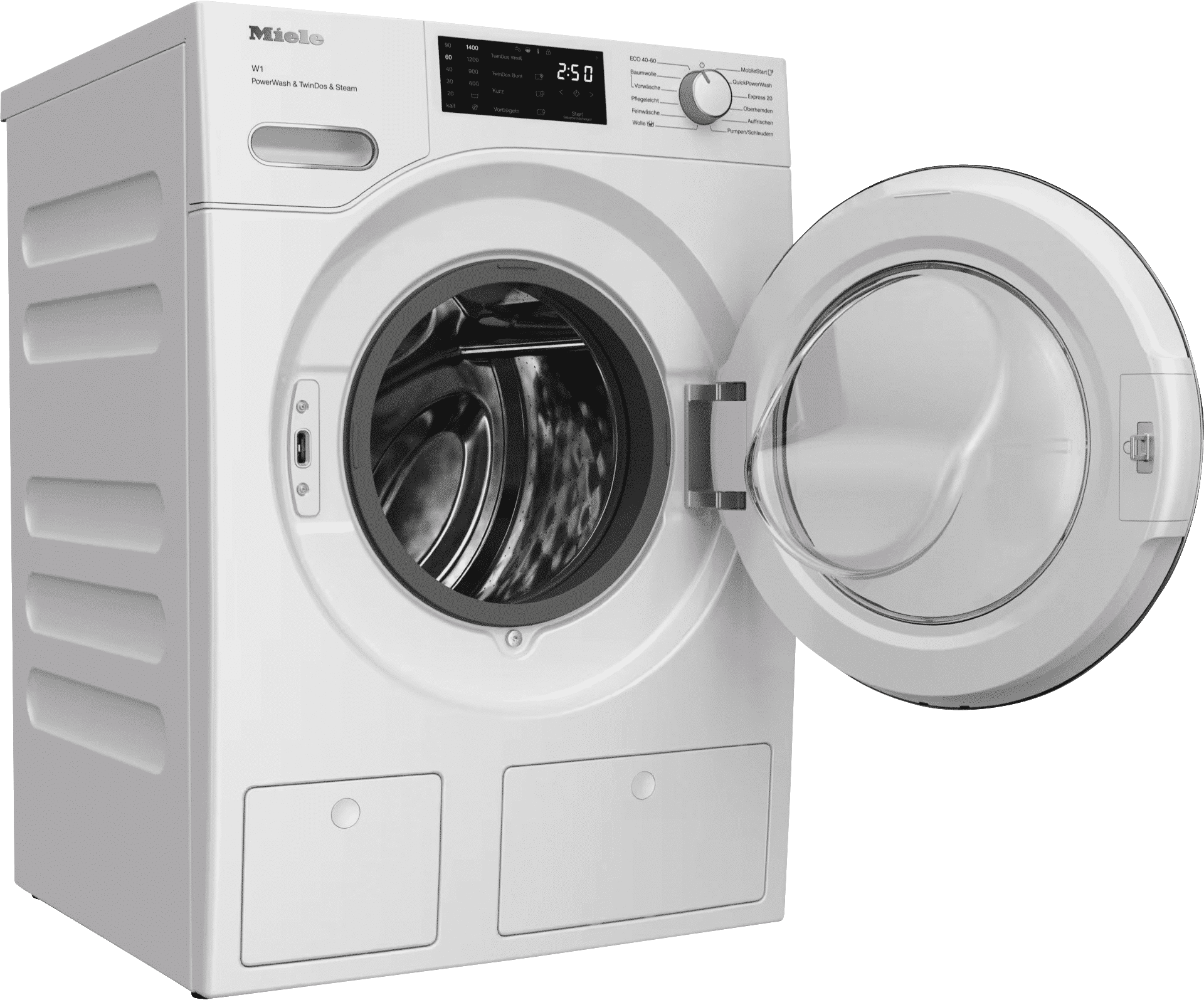 Miele WWG 880 WPS – Bild 2