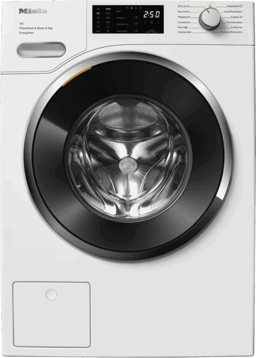 Produktbild Miele WWE 380 WPS Produktbild Miele WWE 380 WPS