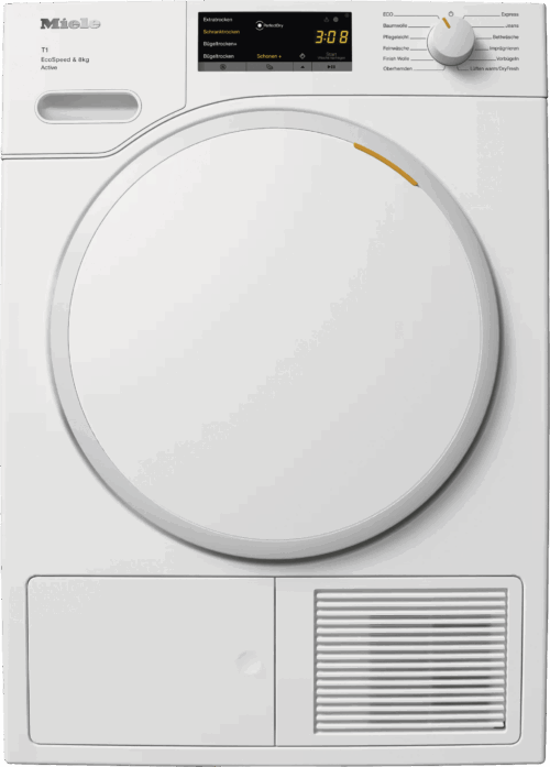 Miele TWA 520 WP