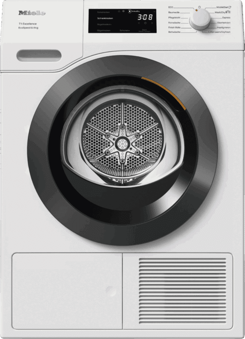 Miele TEC 655 WP