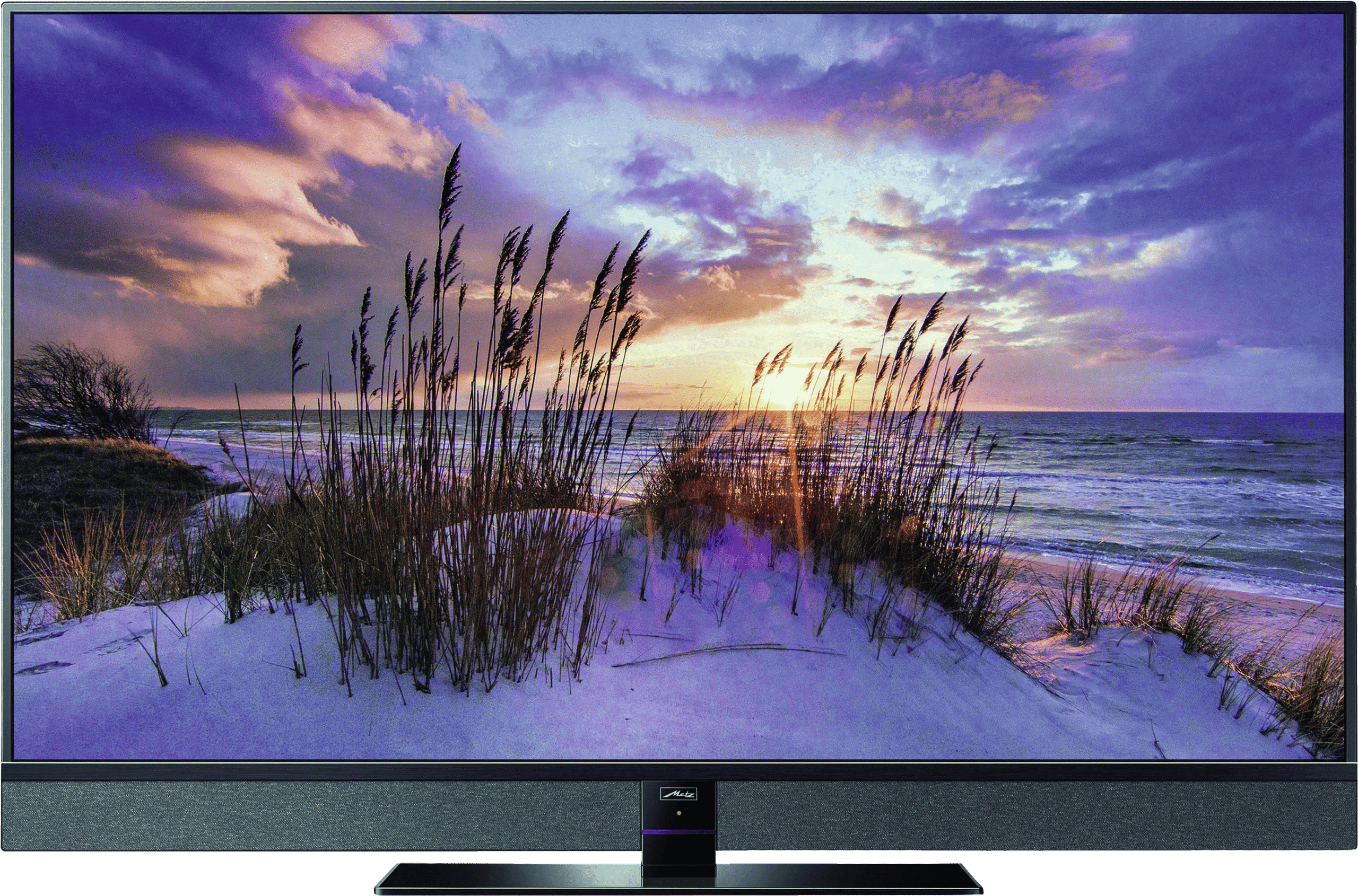 Metz Cubus 43 FA5142UHD twin