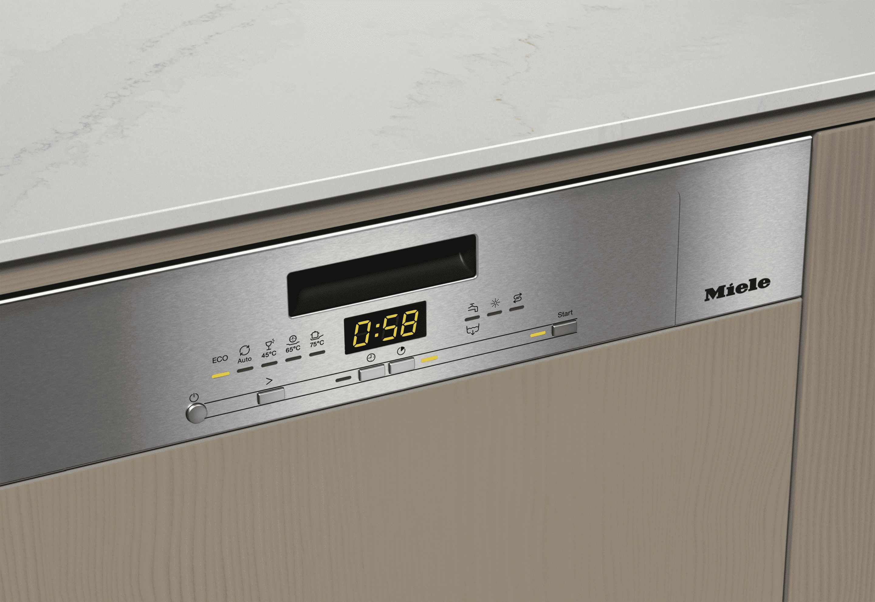 Miele G 5611 SCi Active – Bild 2