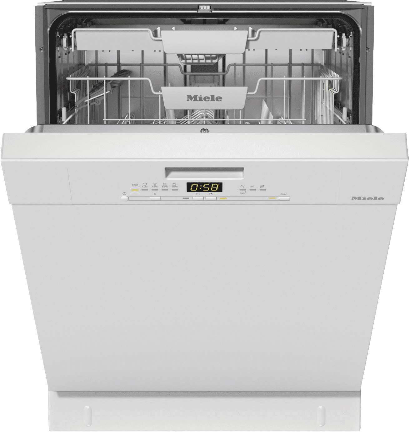 Miele G 5611 SCU Active