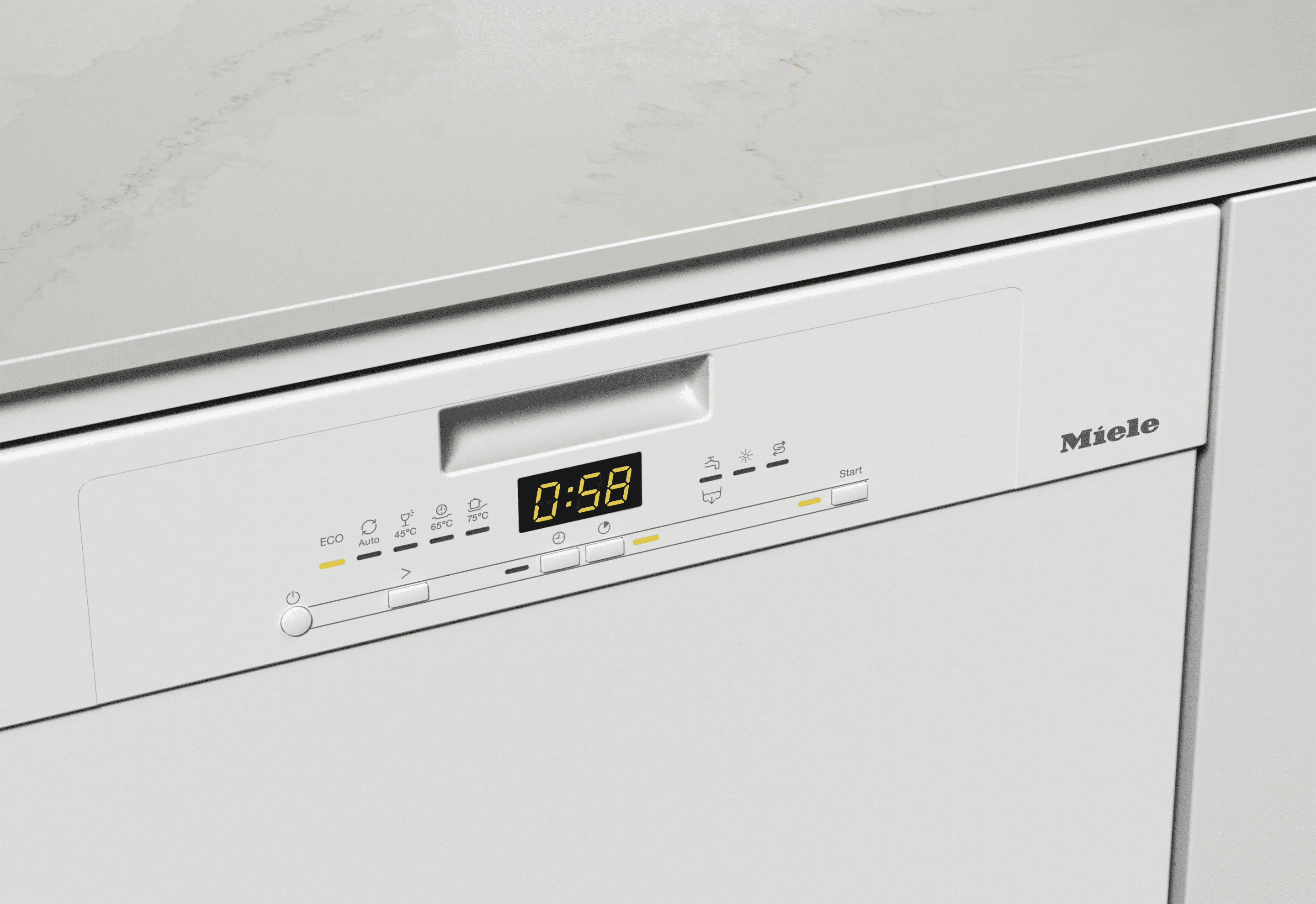 Miele G 5611 SCU Active – Bild 2