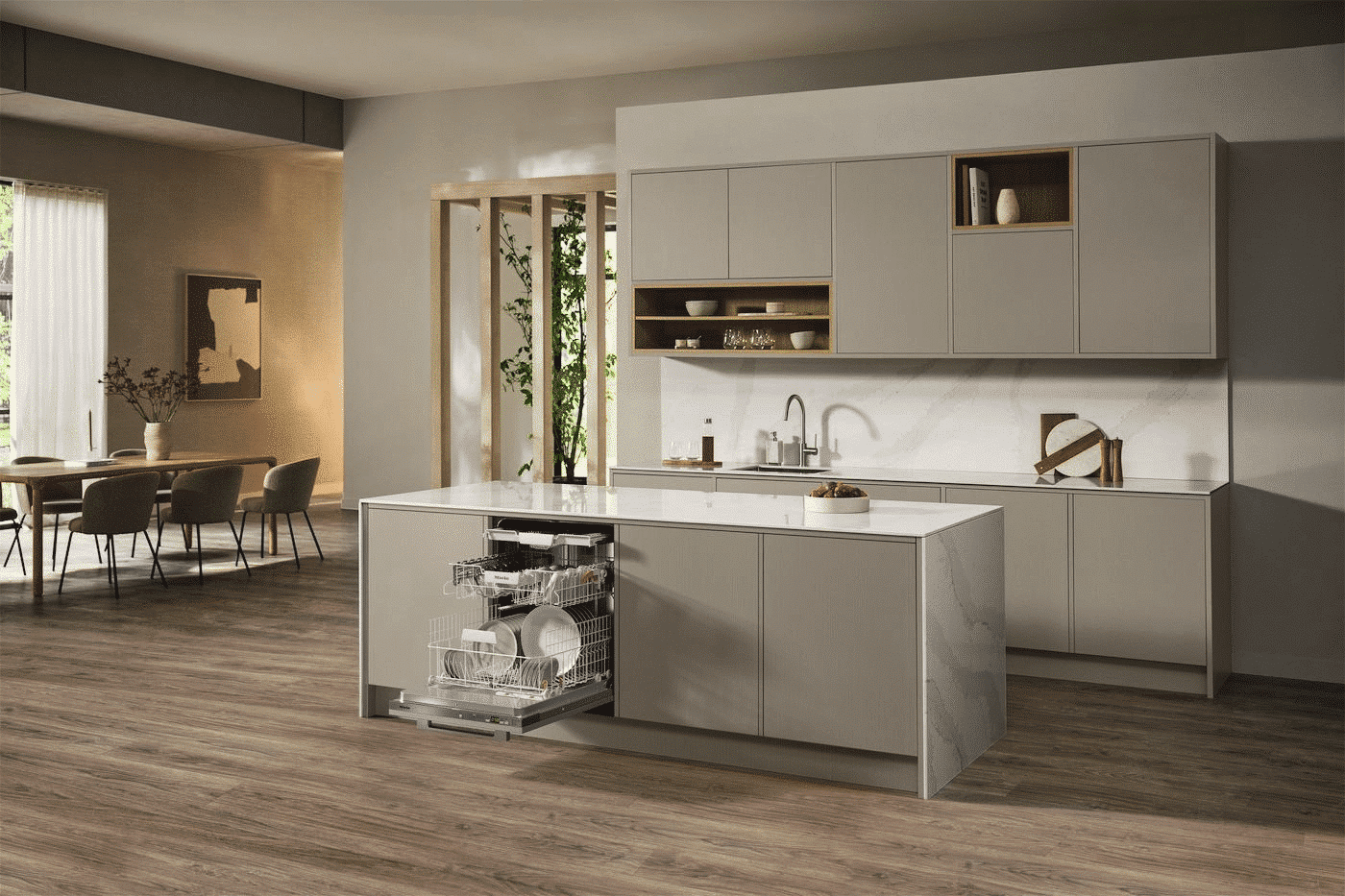 Miele G 5651 SCVi Active – Bild 4