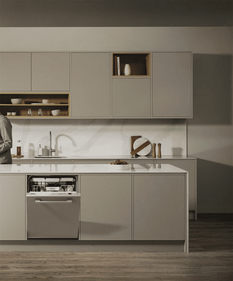 Miele G 5651 SCVi Active – Bild 5