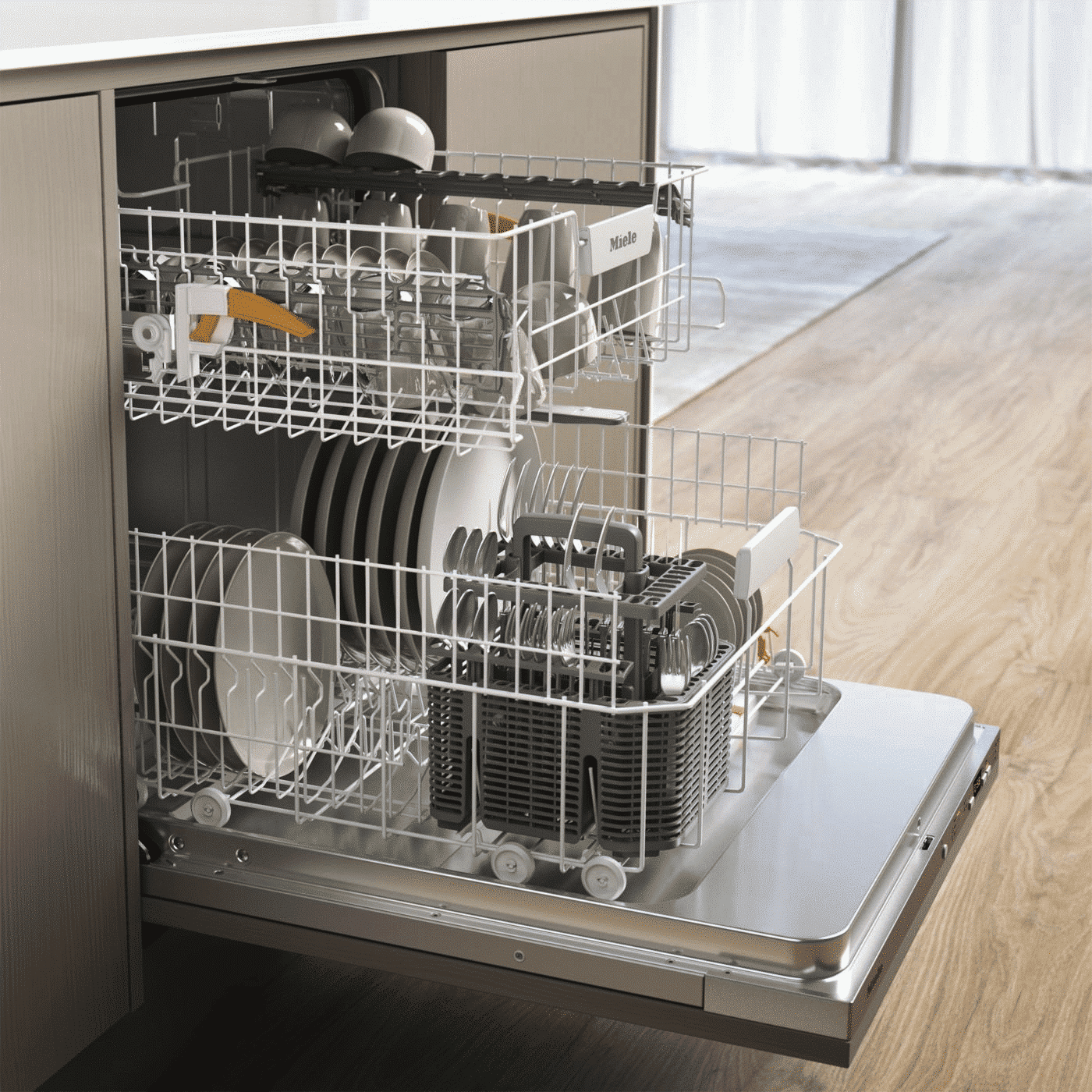 Miele G 5651 Vi Active – Bild 3