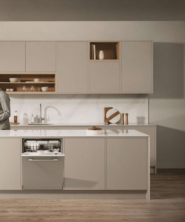 Miele G 5656 SCVi XXL Active – Bild 5
