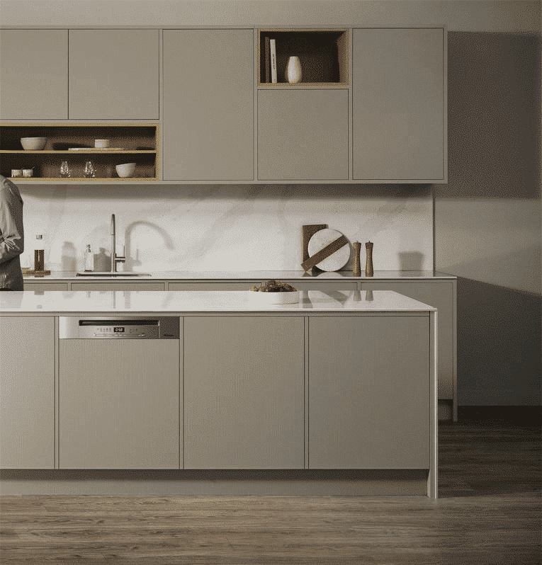 Miele G 5811 i Active Plus – Bild 5