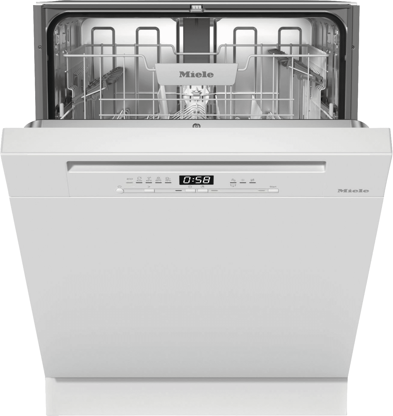 Miele G 5811 i Active Plus