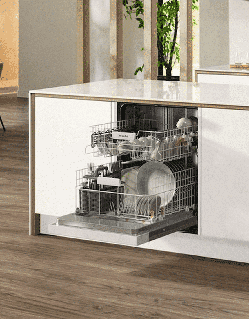 Miele G 5811 i Active Plus – Bild 4