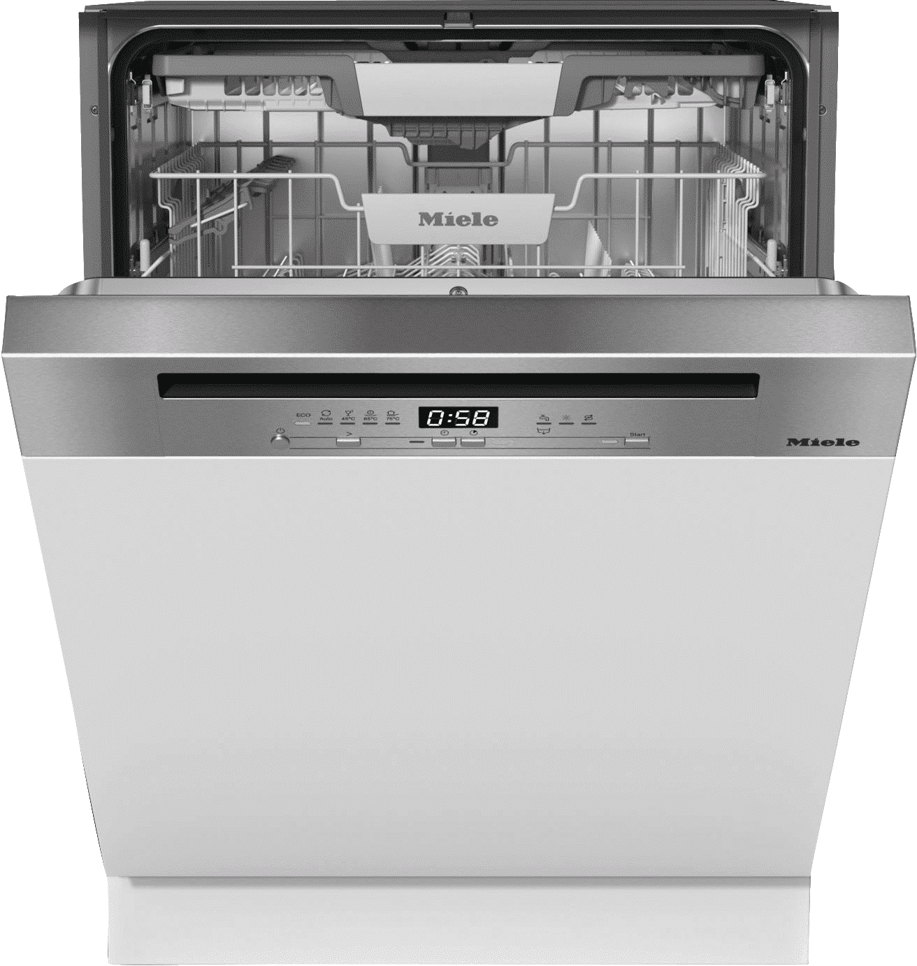 Miele G 5811 SCi Active Plus