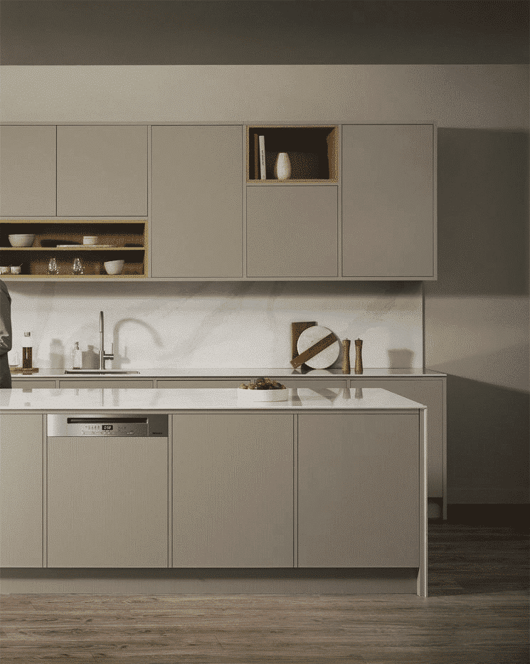 Miele G 5811 SCi Active Plus – Bild 5