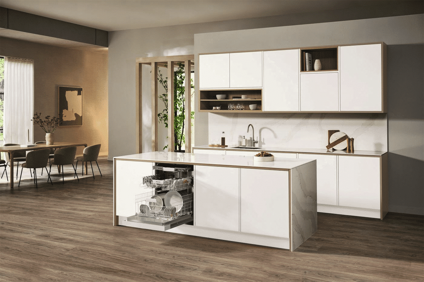 Miele G 5811 SCi Active Plus – Bild 4