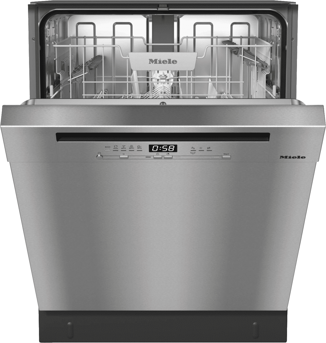 Miele G 5811 U Active Plus