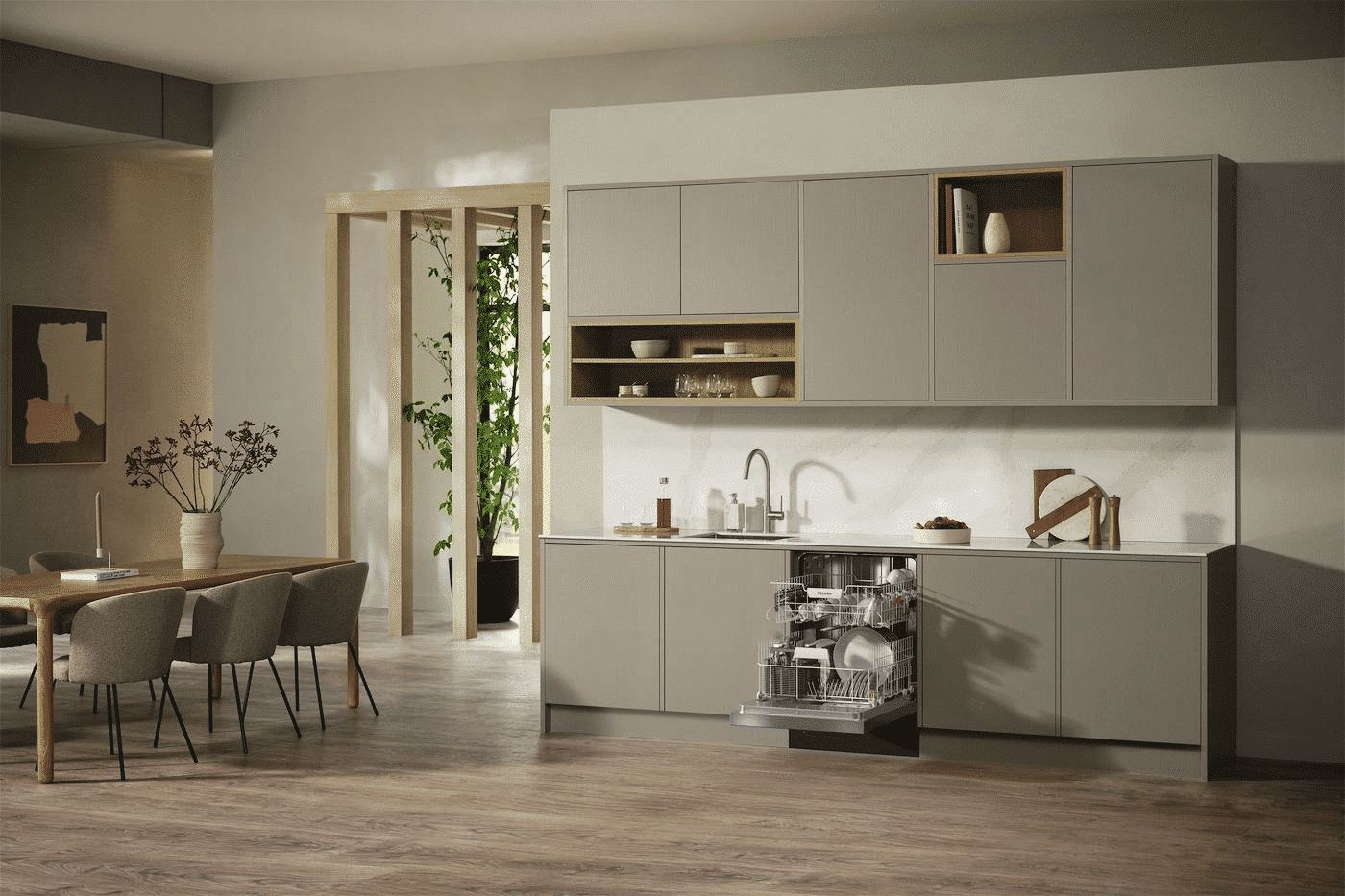 Miele G 5811 U Active Plus – Bild 4