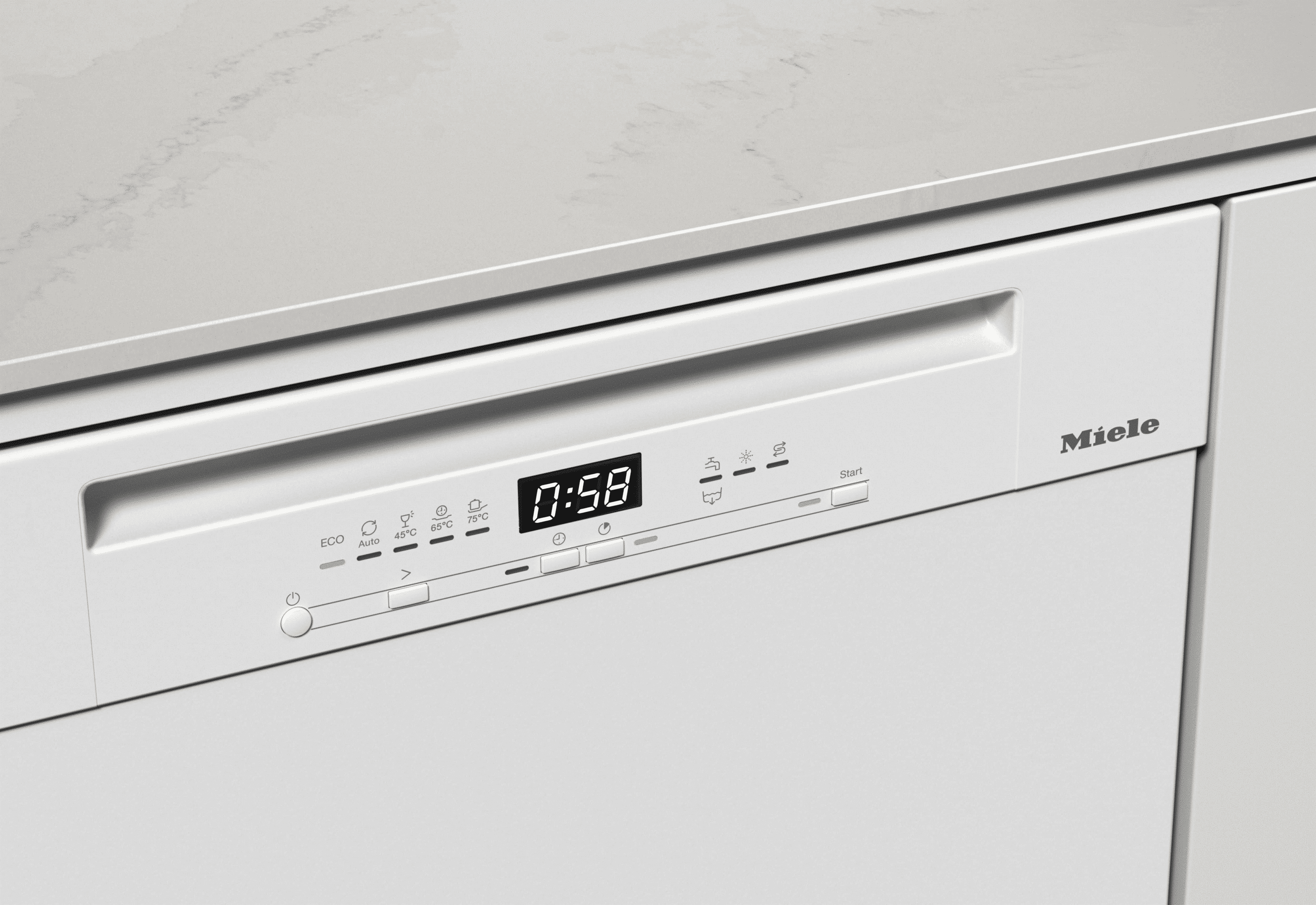 Miele G 5811 U Active Plus – Bild 2