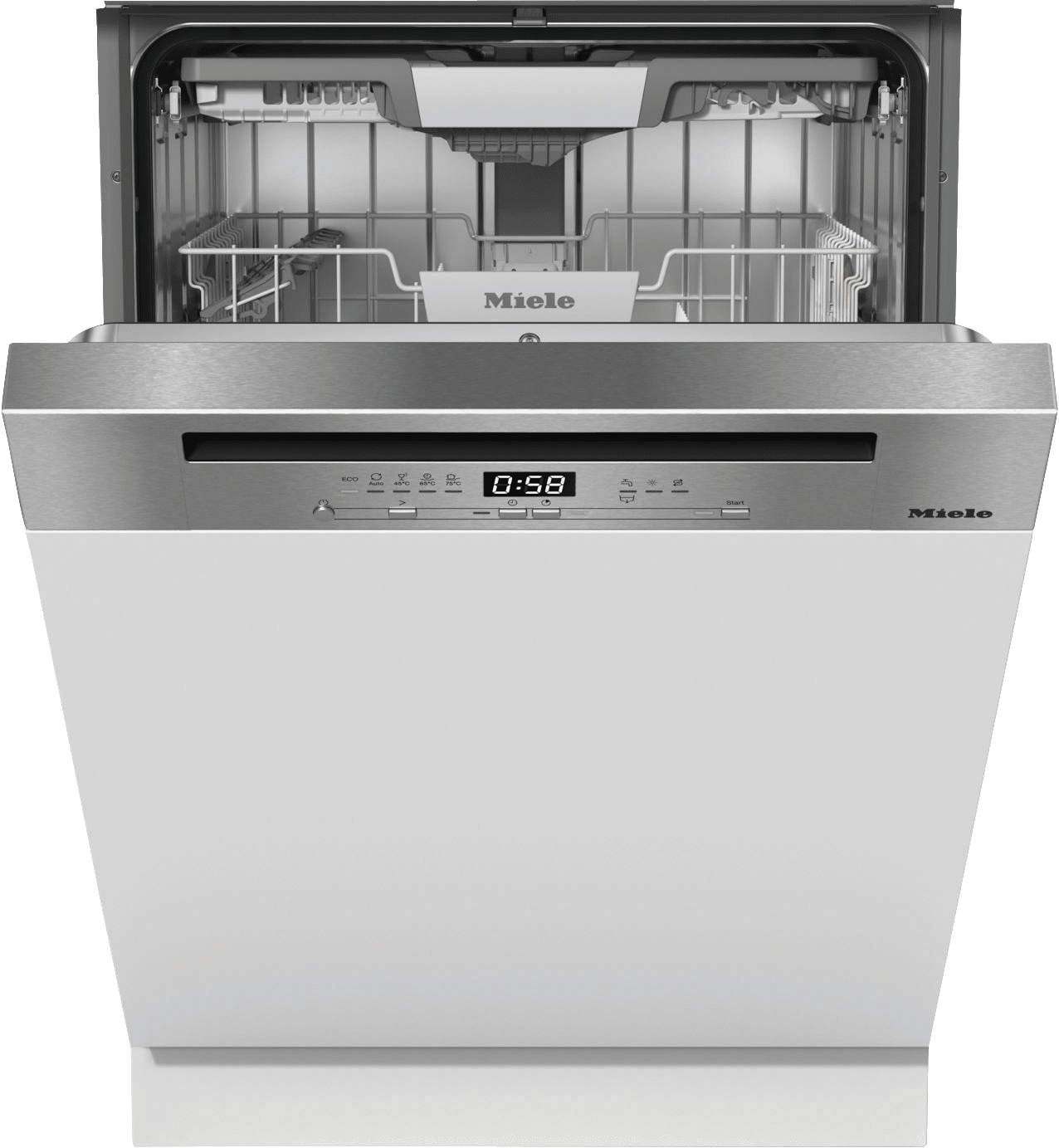 Miele G 5817 SCi XXL Active Plus