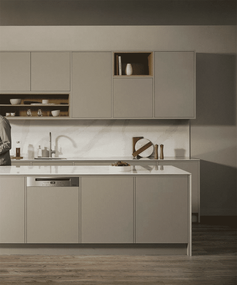Miele G 5817 SCi XXL Active Plus – Bild 5