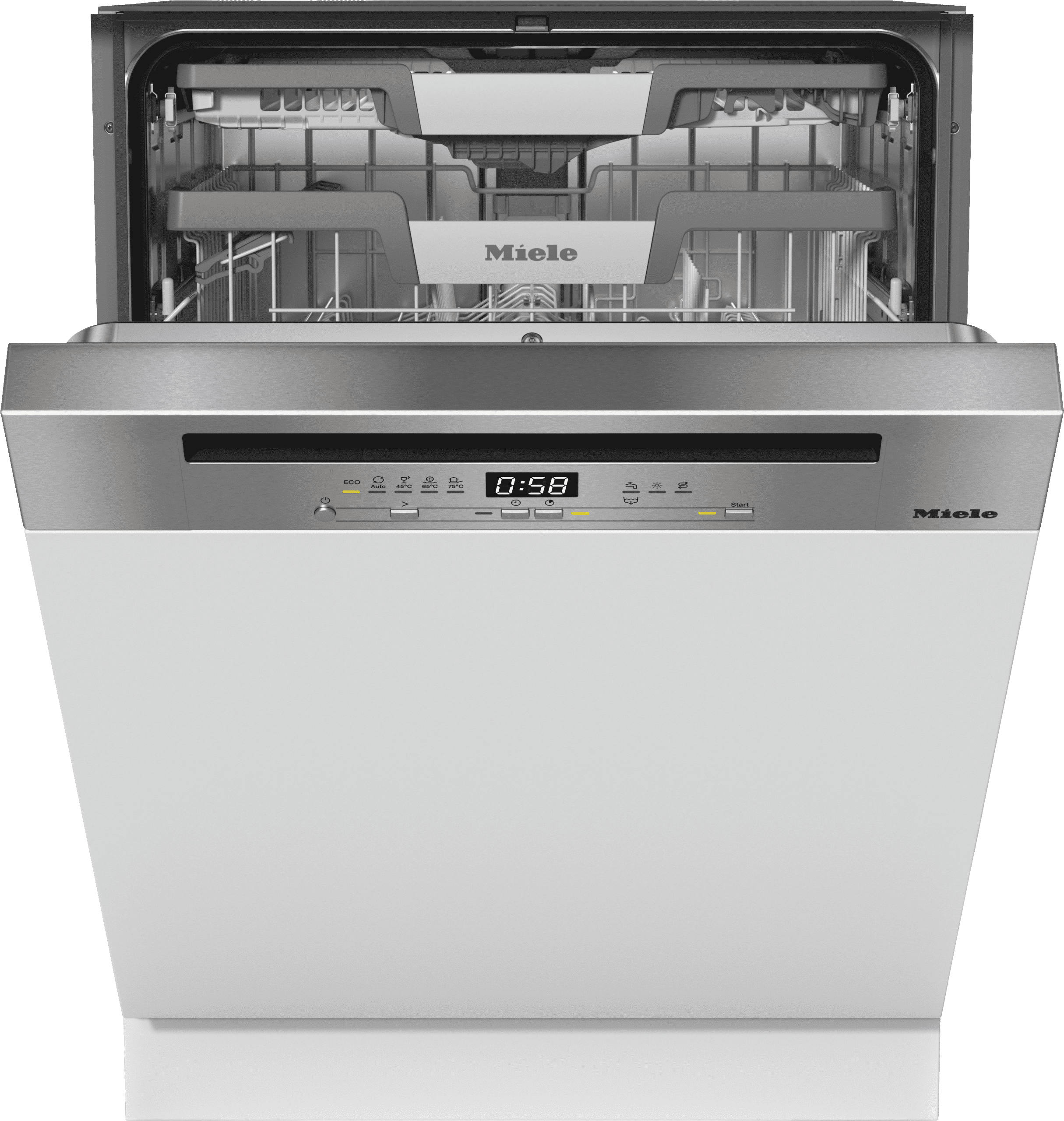 Miele G 5833 SCi Active Plus E