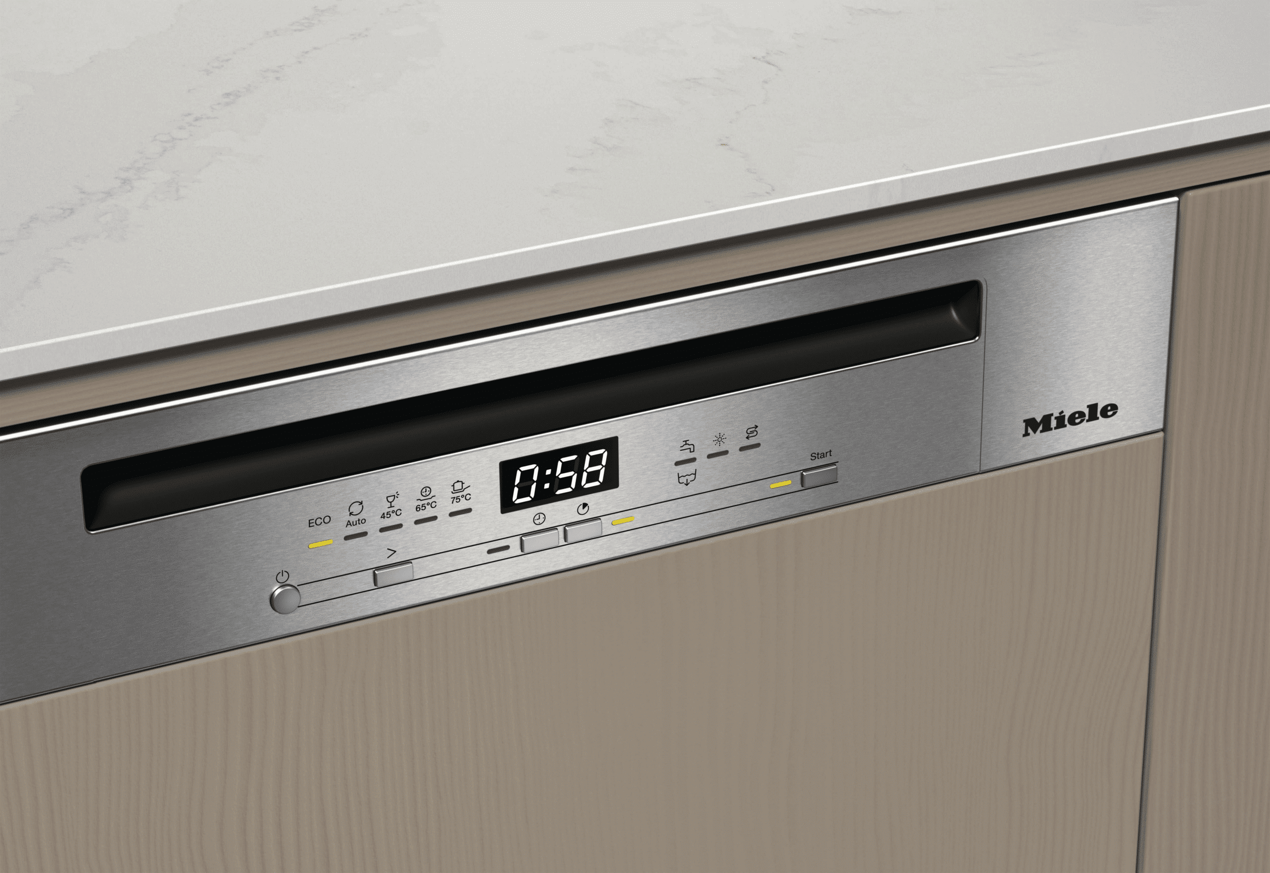 Miele G 5833 SCi Active Plus E – Bild 3