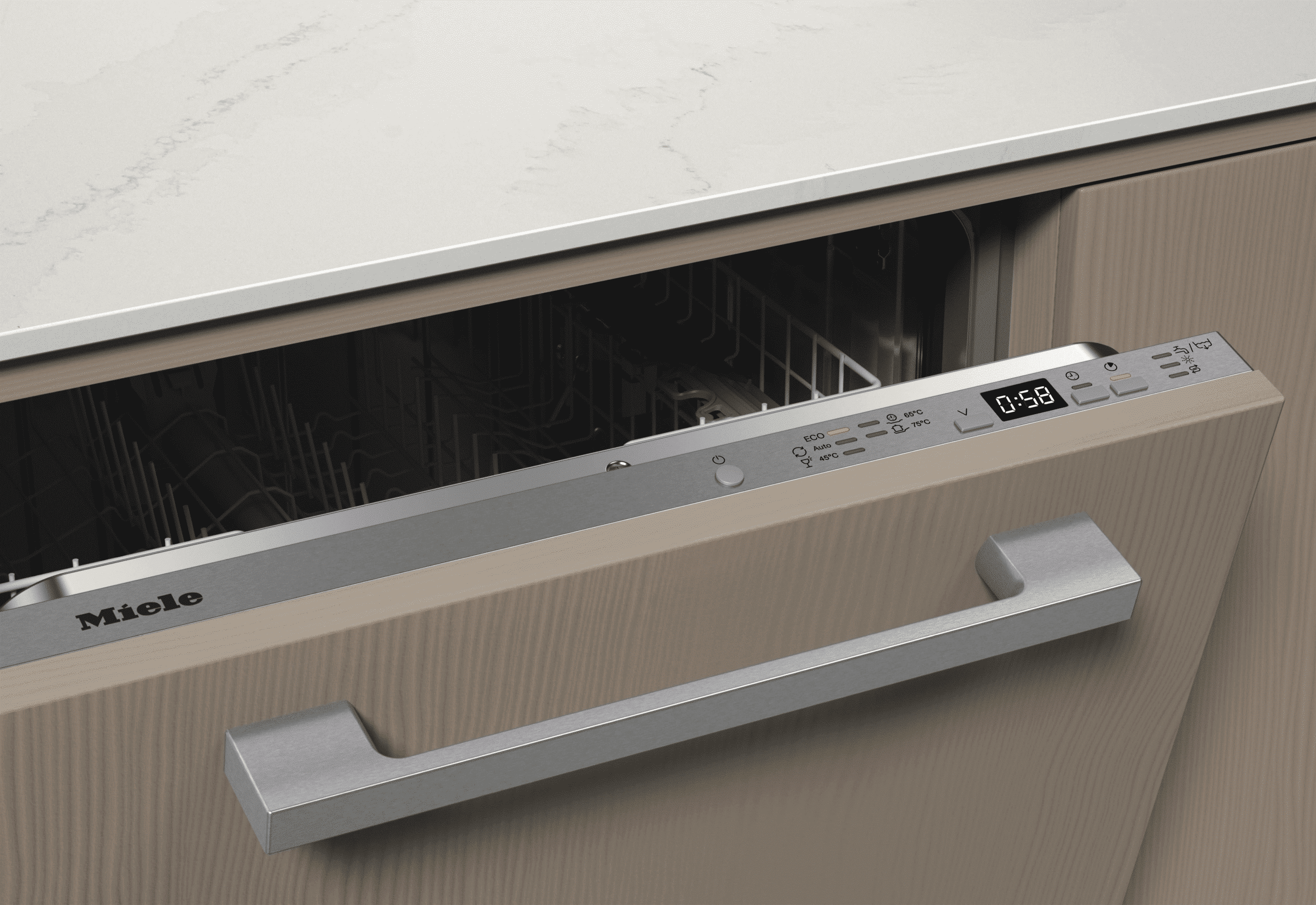 Miele G 5856 Vi XXL Active Plus – Bild 2