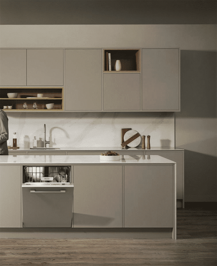 Miele G 5856 Vi XXL Active Plus – Bild 5