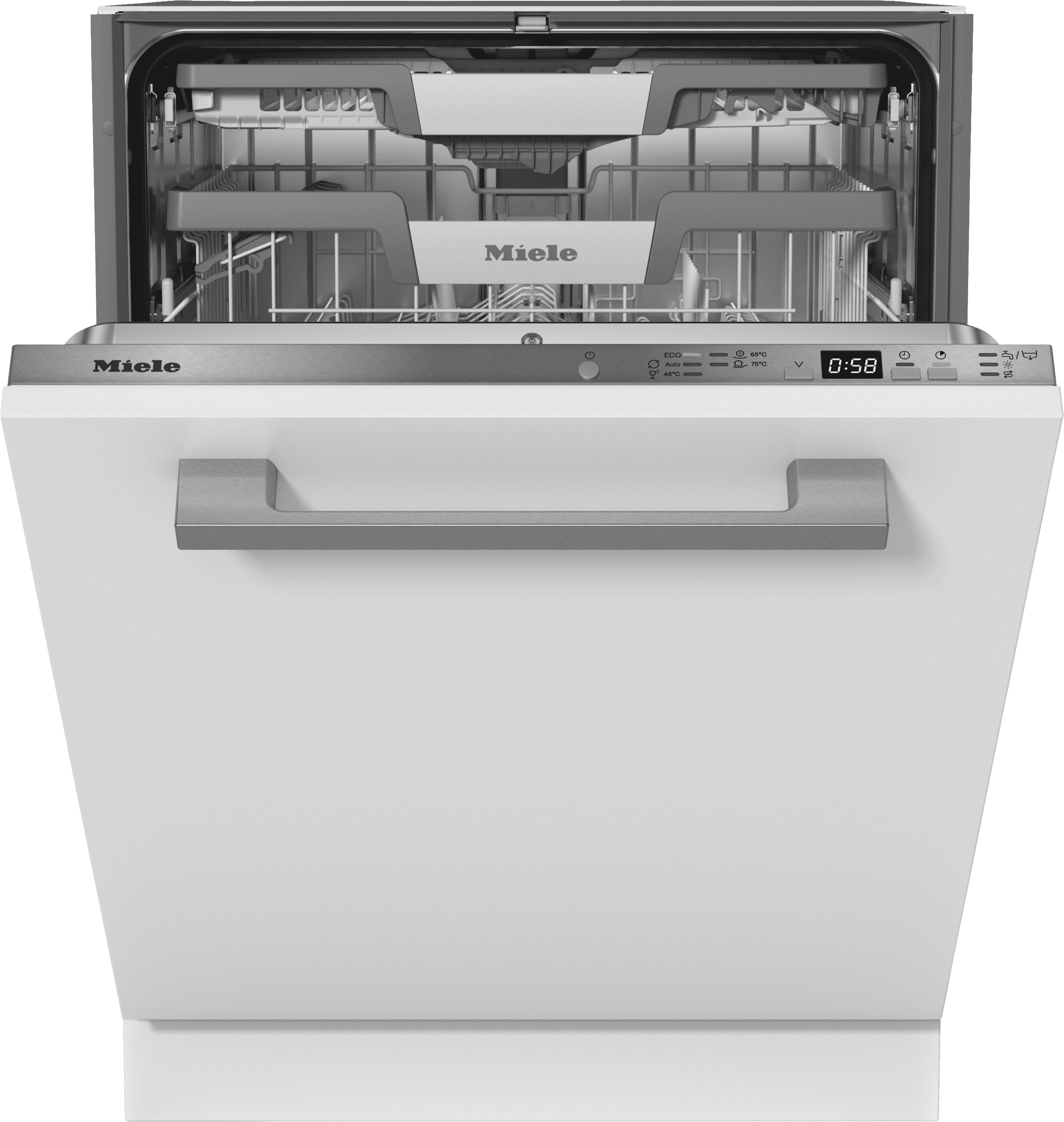 Miele G 5863 SCVi Active Plus E