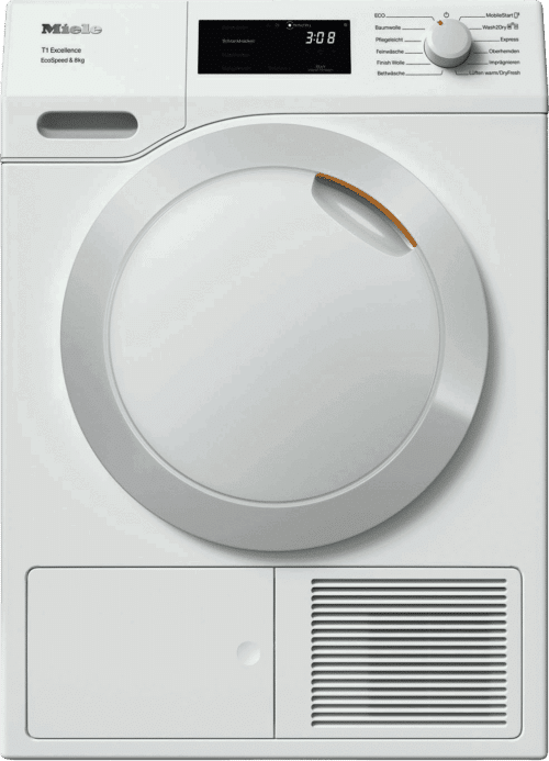 Miele TEB 655 WP