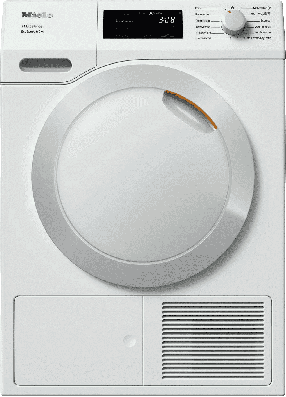 Miele TEB 655 WP