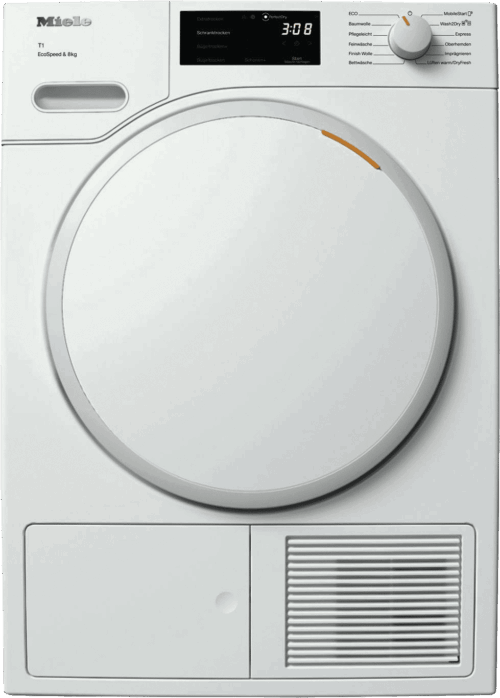 Miele TWB 640 WP