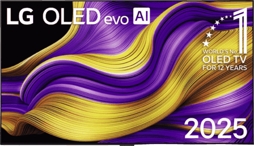 Produktbild LG OLED55G58LW Produktbild LG OLED55G58LW