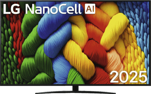 Produktbild LG 75NANO81A6A Produktbild LG 75NANO81A6A