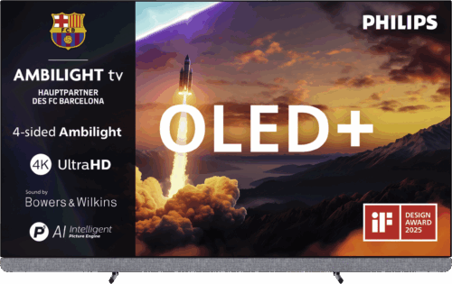 Philips 55OLED910/12