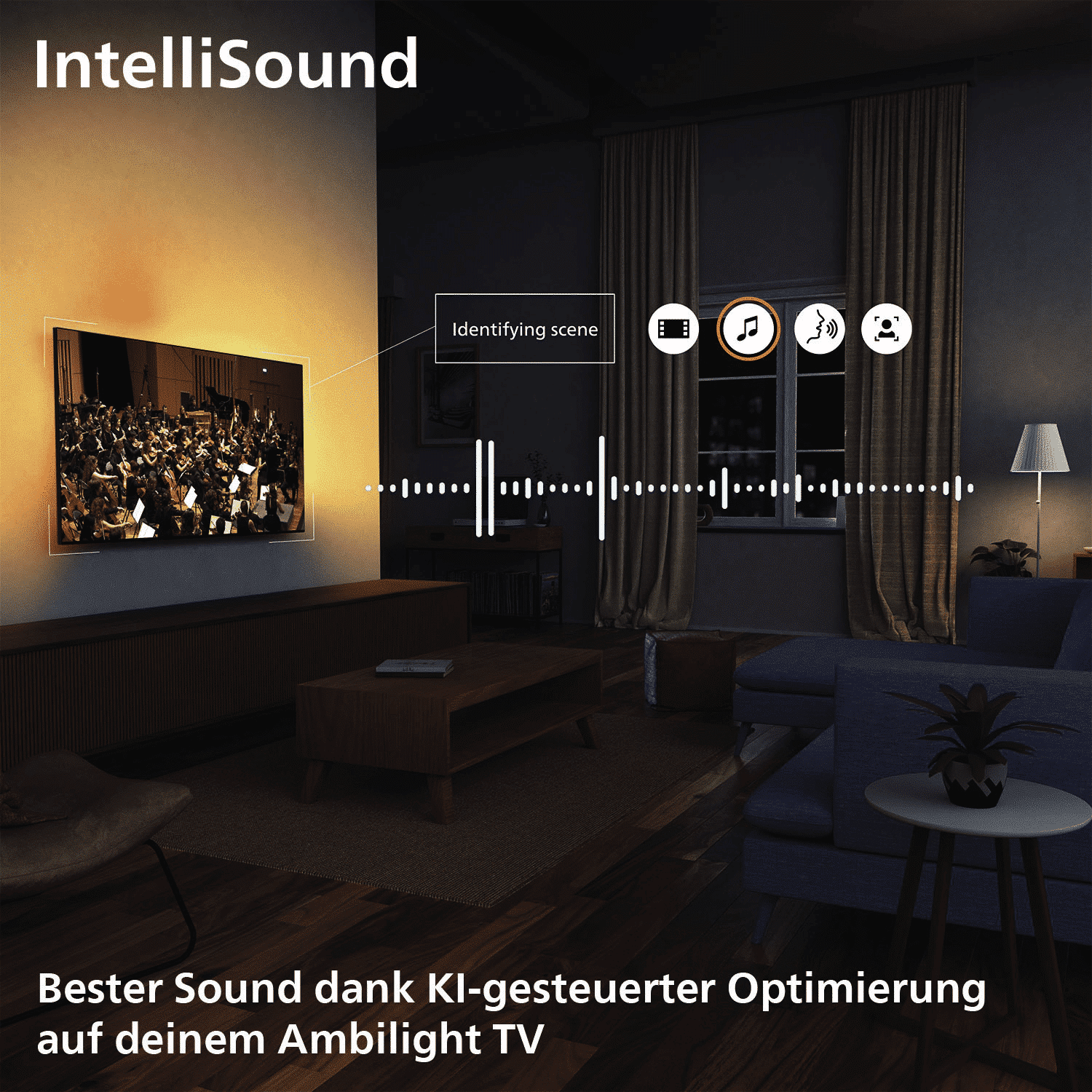 Philips 55OLED910/12 – Bild 11