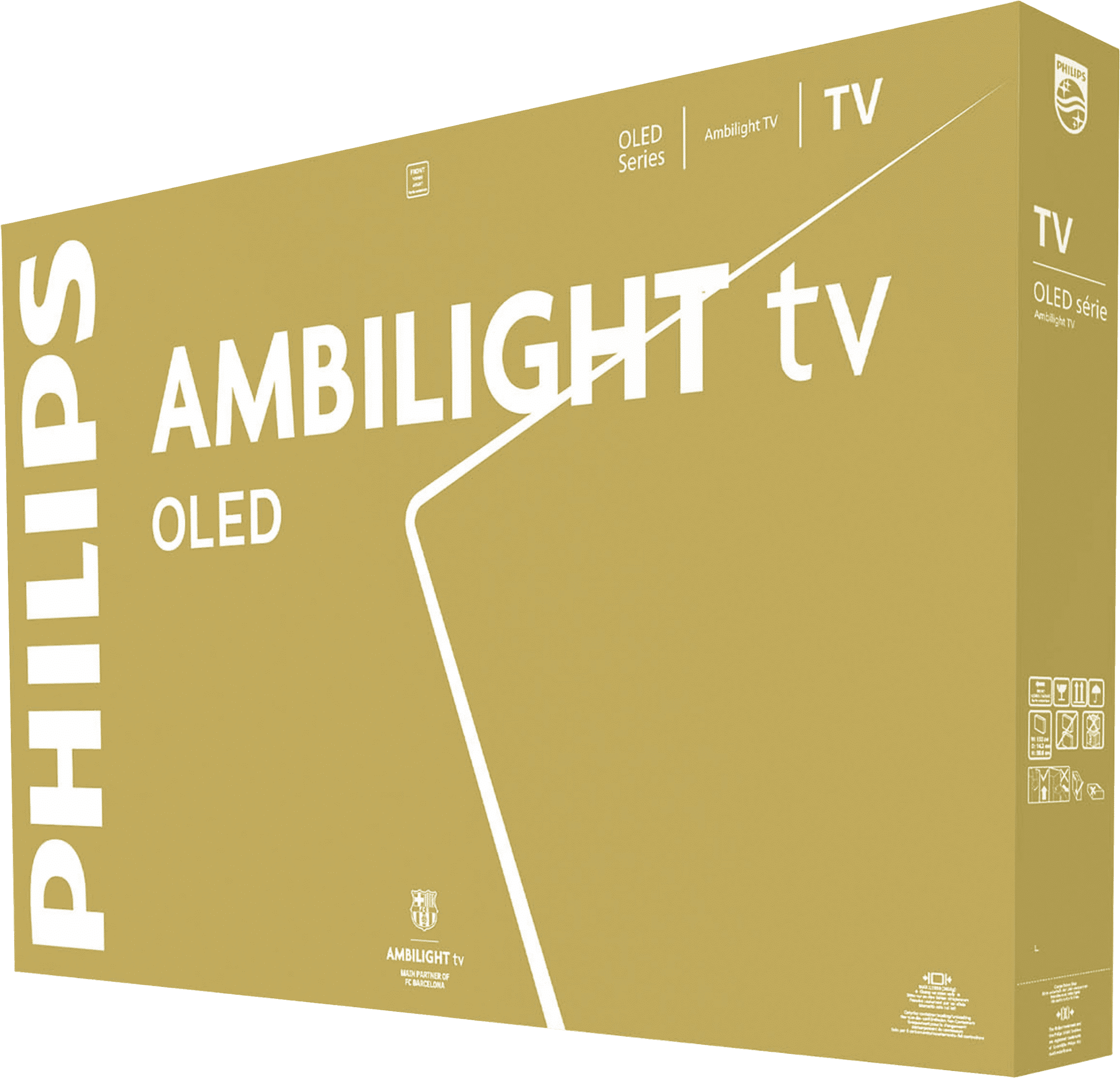 Philips 55OLED910/12 – Bild 14
