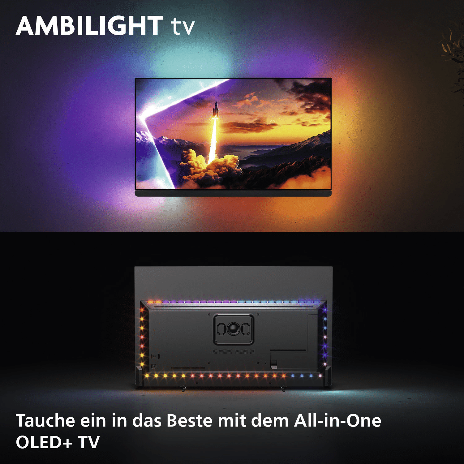 Philips 55OLED910/12 – Bild 2