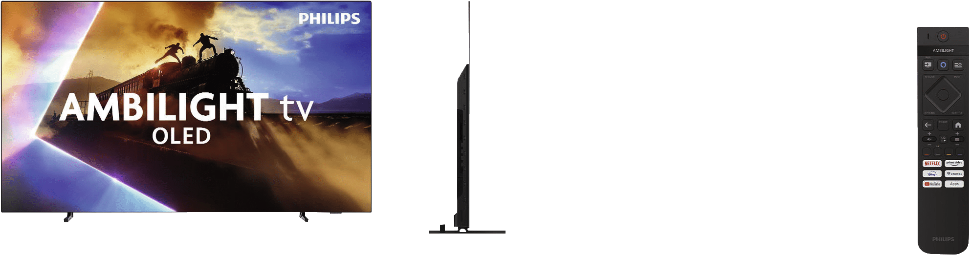 Philips 77OLED760/12 – Bild 2