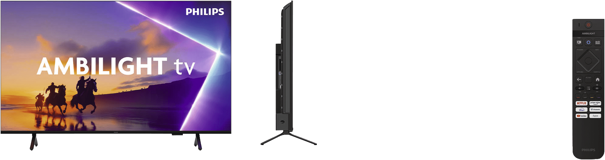 Philips 50PUS8500/12 – Bild 3