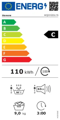 Energieeffizienz C